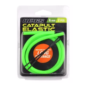 Etetőcsúzlihoz tartalék gumi (7mm) 1db/cs.