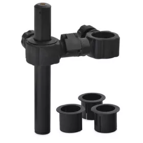 Tubertini Serie FR Double Block with Pole