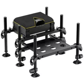 Tubertini FL 200 Black D36 versenyláda 