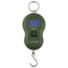 Elektromos mérleg 45kg  AKCIÓ -20%