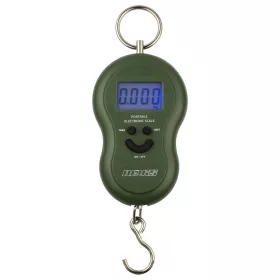 Elektromos mérleg 45kg  AKCIÓ -20%