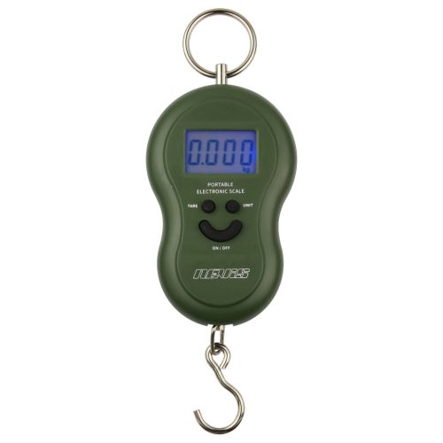 Elektromos mérleg 45kg  AKCIÓ -20%