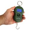 Elektromos mérleg 45kg  AKCIÓ -20%