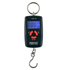 Reiva Elektromos mérleg  45kg