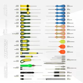 By Döme TF Csali fűző normál