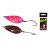 WIZARD CHUBBY SPOON 2,8G UL VILLANTÓ 001 3 cm