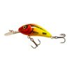 SALMO WOBBLER RATTLIN HORNET H3.5 YHP
