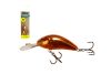 SALMO WOBBLER RATTLIN HORNET H3.5 YHP