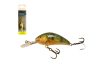 SALMO WOBBLER RATTLIN HORNET H3.5 YHP