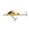 SALMO WOBBLER HORNET H4F UVO