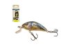 SALMO WOBBLER RATTLIN HORNET H4.5SR SSH