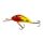 SALMO WOBBLER RATTLIN HORNET H4.5F CLC