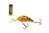 SALMO WOBBLER RATTLIN HORNET H4.5F CLC