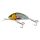 SALMO WOBBLER HORNET H9F D