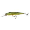 SALMO WOBBLER PIKE PE9SDR HPE
