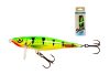 SALMO WOBBLER THRILL TH5 HBB