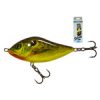 SALMO WOBBLER SLIDER SD7S NAV