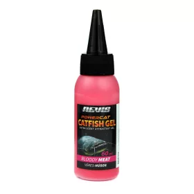 Catfish Gel Bloody Meat 60ml
