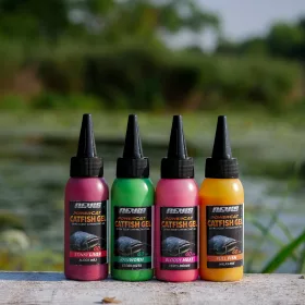 Catfish Gel Bloody Meat 60ml