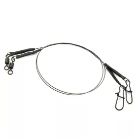 Titánium Rablózó előke 2/cs 23cm/0,30mm