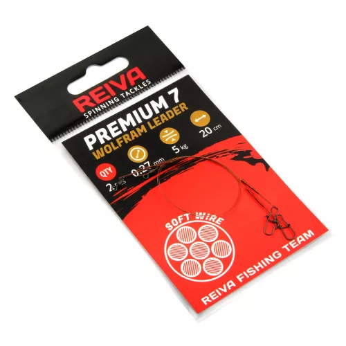 Prémium wolfram előke 1x7 2/cs 20cm/0,45mm