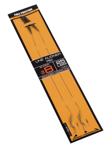 Str Line Aligner Rig 4-es 2db/cs.  AKCIÓ -20%