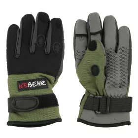 ICE BEHR kesztyű M Akció -50%