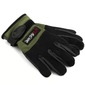 ICE BEHR kesztyű M Akció -50%