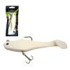 WIZARD SWIMBAIT - PADDLE LONG – 5 INCH – GREEN
