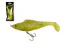 WIZARD SWIMBAIT - PADDLE LONG – 5 INCH – GREEN