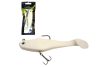 WIZARD SWIMBAIT - PADDLE LONG – 5 INCH – GREEN