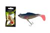 WIZARD SWIMBAIT - PADDLE LONG – 5 INCH – GREEN