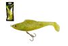 WIZARD SWIMBAIT - PADDLE LONG – 5 INCH – GREEN