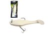 WIZARD SWIMBAIT - PADDLE LONG – 5 INCH – GREEN