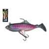 WIZARD SWIMBAIT PERCH  2 INCH HOLOGRAY
