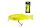 WIZARD SWIMBAIT EXTRA SWIM  4 INCH CITRUS