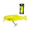 WIZARD SWIMBAIT EXTRA SWIM  4 INCH CITRUS