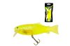 WIZARD SWIMBAIT EXTRA SWIM  4 INCH CITRUS