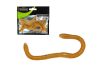 WIZARD WORM COL. PEARL 14CM 5PCS/BAG