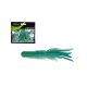 WIZARD BASS GRUB COL. GREEN 7CM 5PCS/BAG