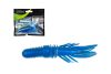 WIZARD BASS GRUB COL. GREEN 7CM 5PCS/BAG