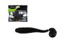 WIZARD POWER MINNOW ORANGE 9CM 5PCS/BAG