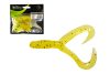 WIZARD HARPEX TWIST ROSE 6CM 5PCS/BAG