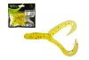 WIZARD HARPEX TWIST ROSE 6CM 5PCS/BAG