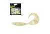 WIZARD HARPEX TWIST PEACH 4CM 10PCS/BAG