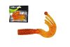 WIZARD HARPEX TWIST DOUBLE EVO  MOTOROIL 9CM 5PCS/BAG