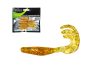 WIZARD HARPEX TWIST DOUBLE EVO  MOTOROIL 9CM 5PCS/BAG