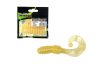 WIZARD HARPEX TWIST WHITE 5CM 10PCS/BAG