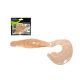 WIZARD ACTION SHAD PRO PEACH 7CM 5PCS/BAG