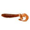 WIZARD HARPEX TWIST GRUB PRO WHITE 7CM 5PCS/BAG